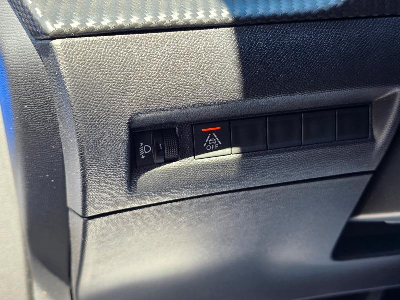 Car Thumb