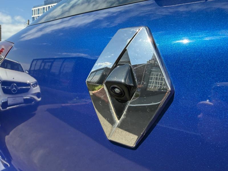 Car Thumb