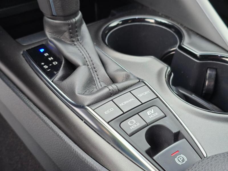 Car Thumb