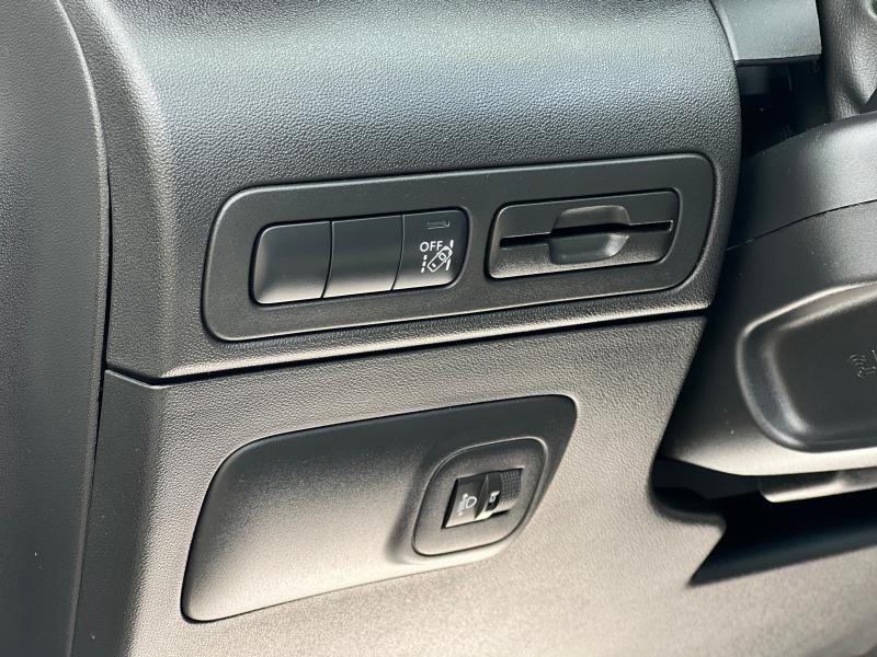 Car Thumb