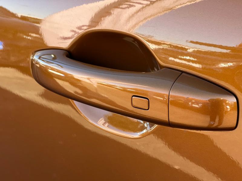 Car Thumb