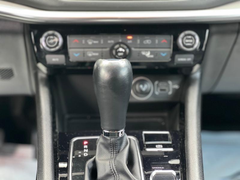 Car Thumb