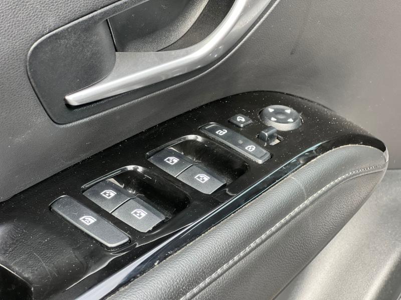 Car Thumb