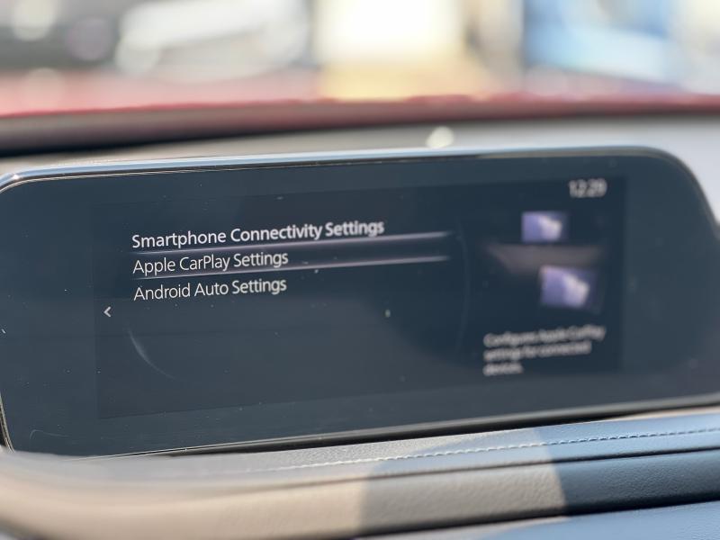 Car Thumb