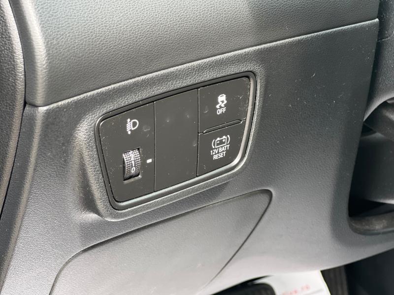 Car Thumb