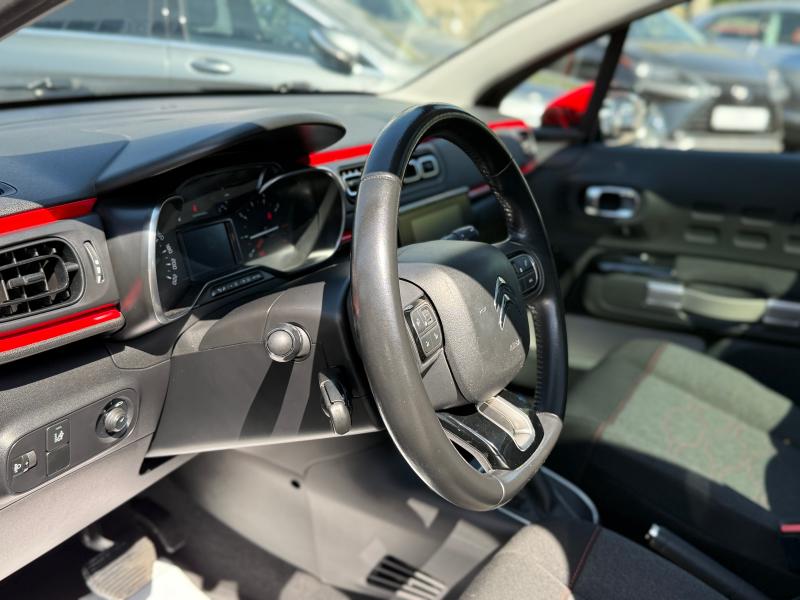 Car Thumb