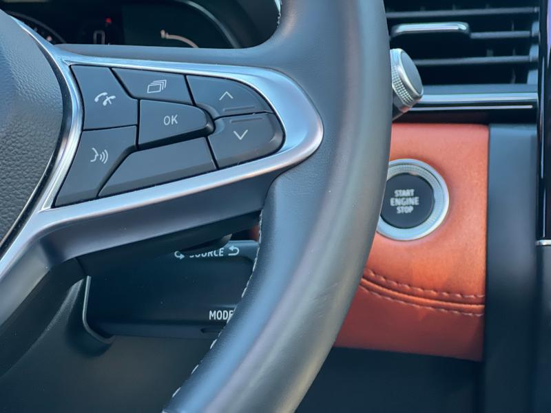 Car Thumb