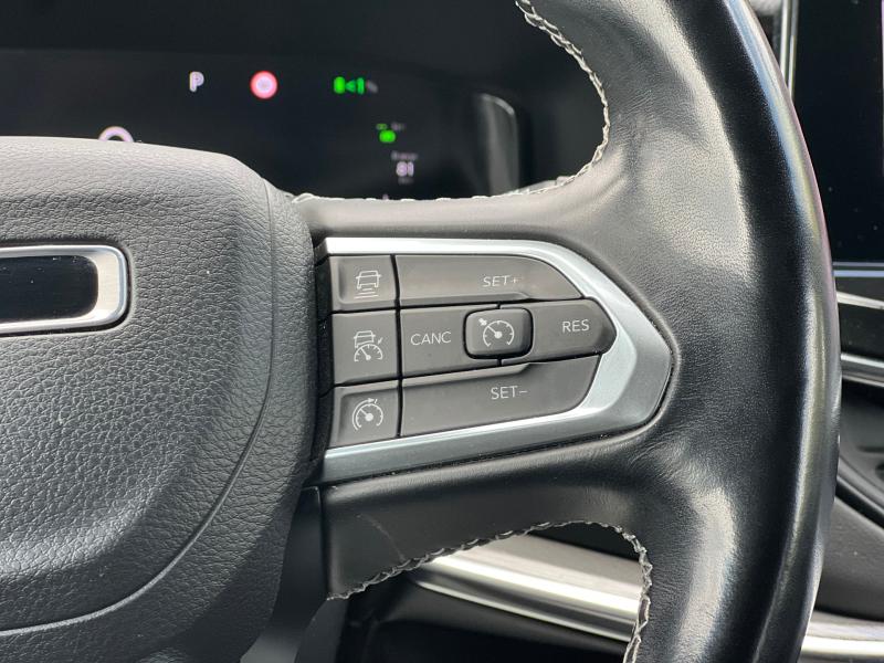Car Thumb