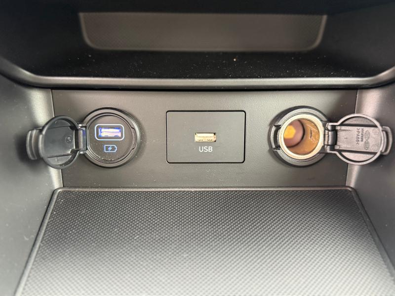 Car Thumb