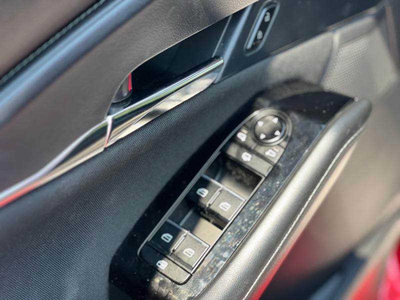 Car Thumb