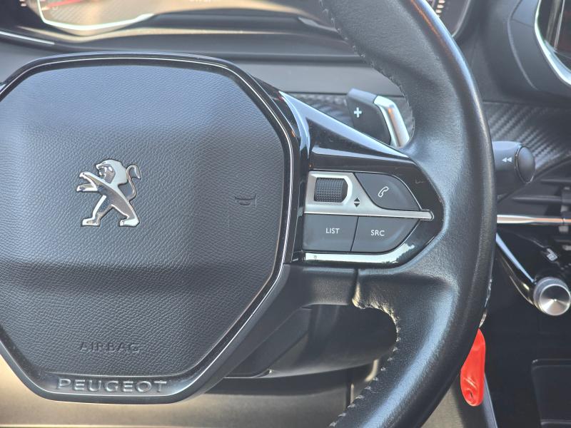 Car Thumb