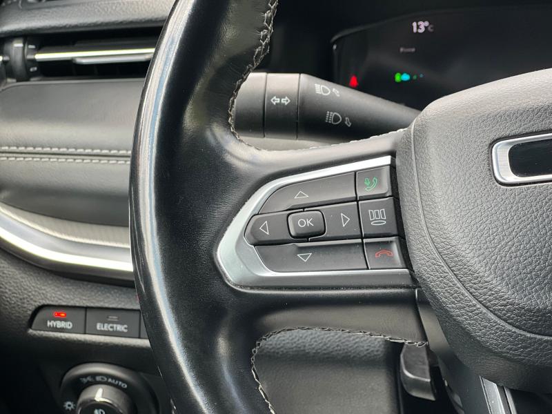 Car Thumb