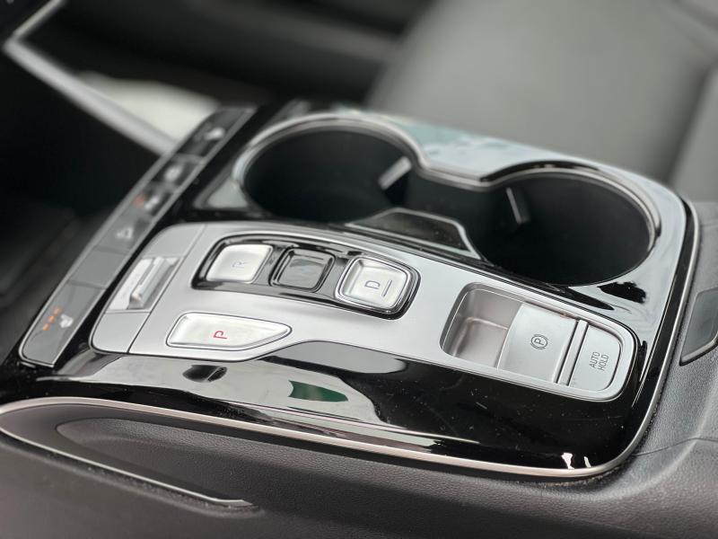 Car Thumb