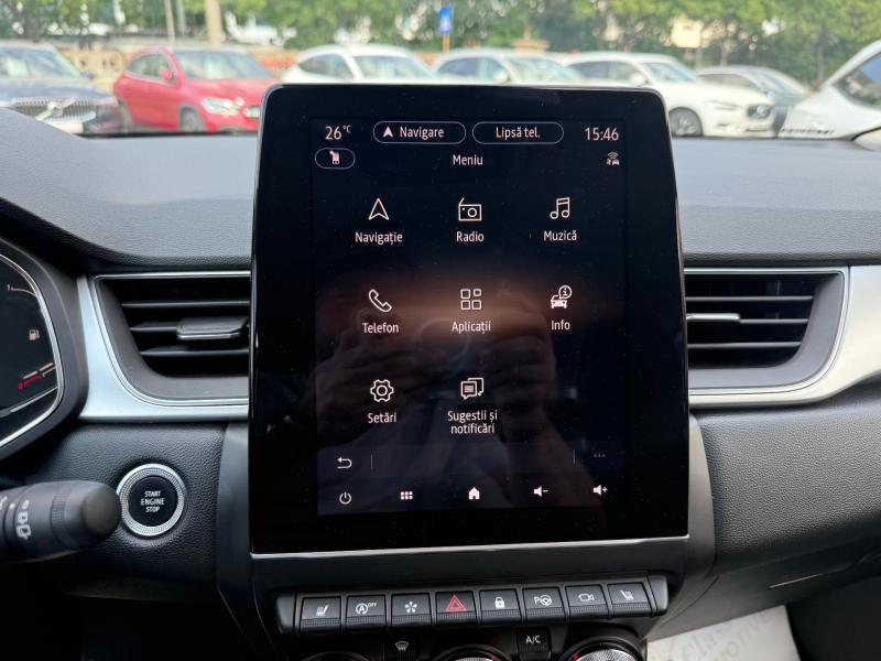 Car Thumb