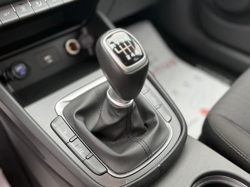 Car Thumb
