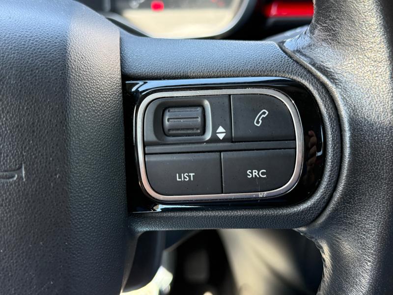 Car Thumb