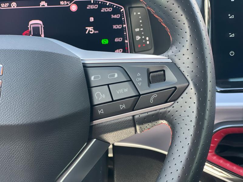 Car Thumb