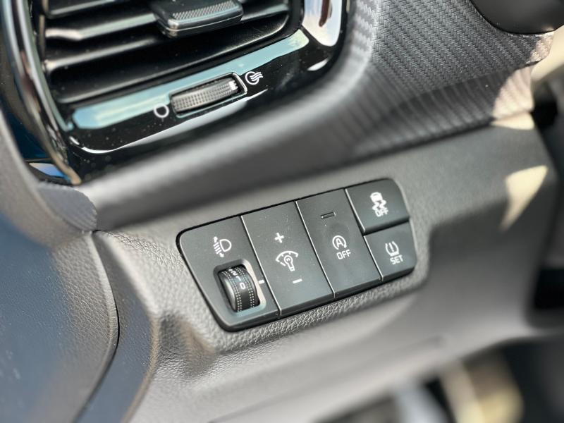 Car Thumb