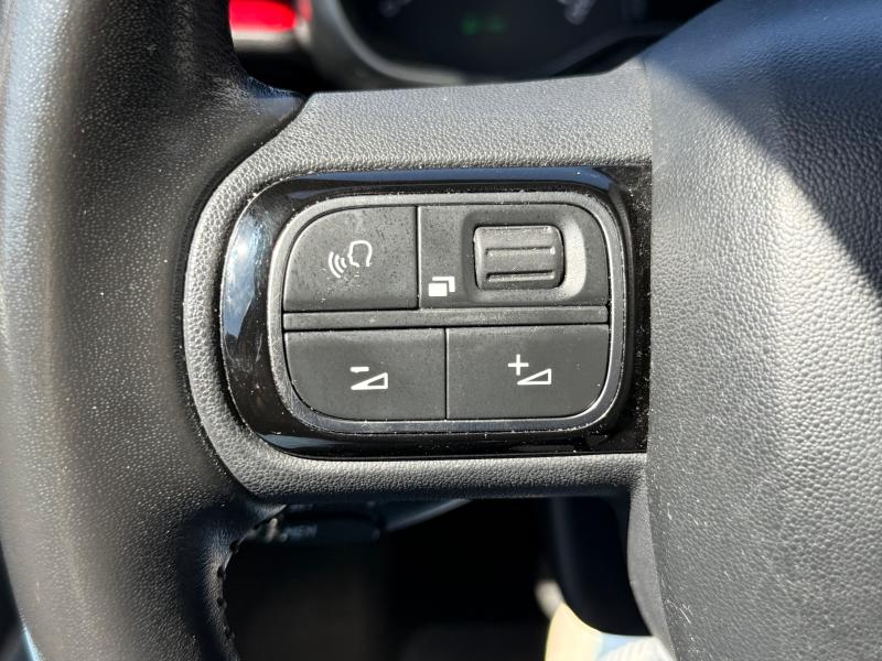 Car Thumb