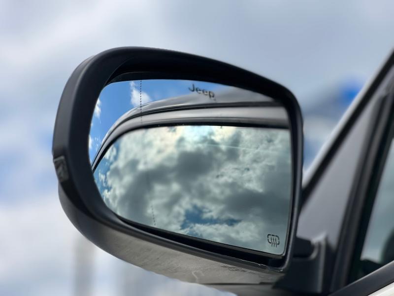 Car Thumb