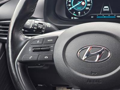 Car Thumb
