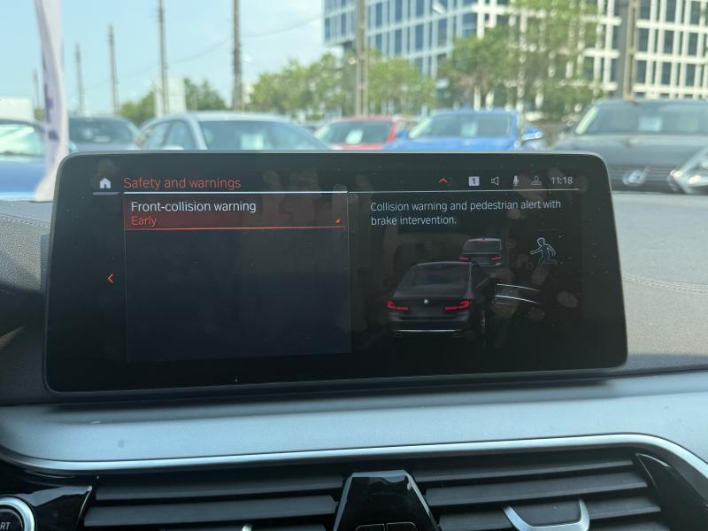 Car Thumb