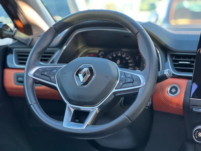 Car Thumb