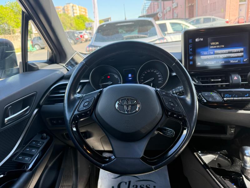 Car Thumb