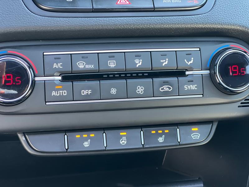 Car Thumb