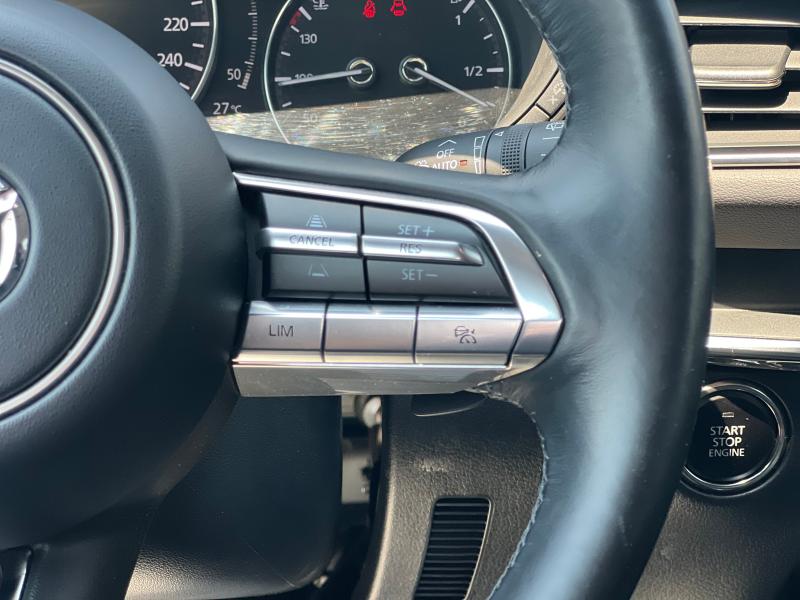 Car Thumb
