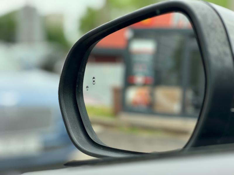 Car Thumb