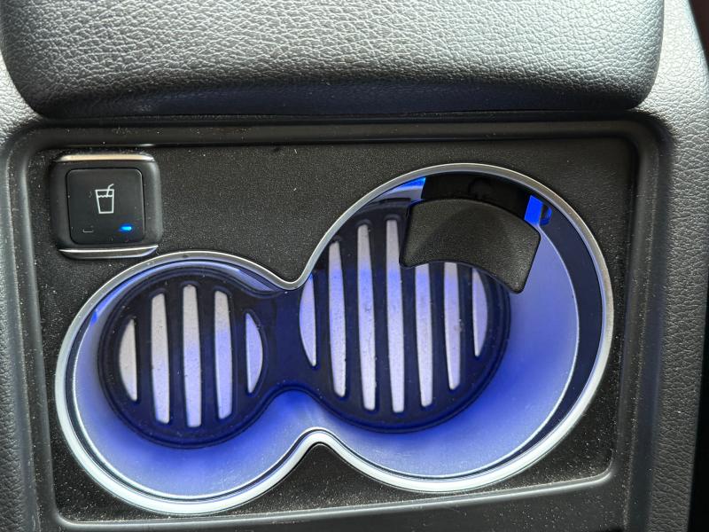 Car Thumb