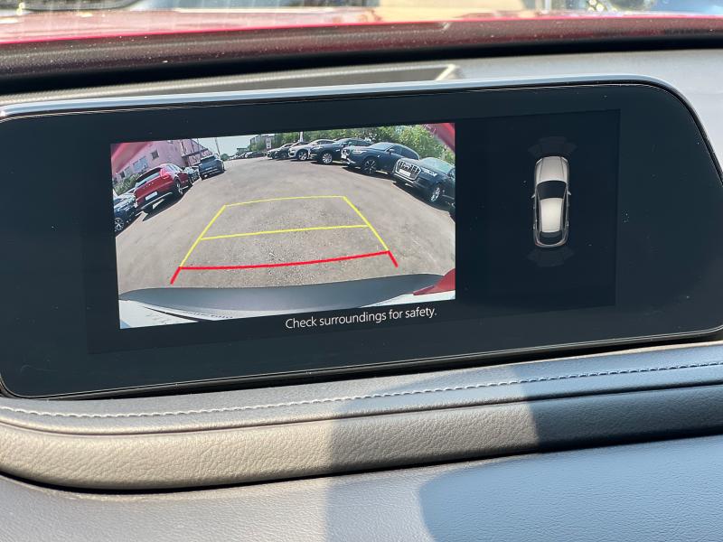 Car Thumb
