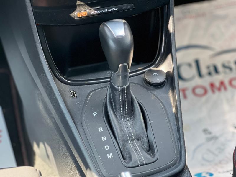 Car Thumb