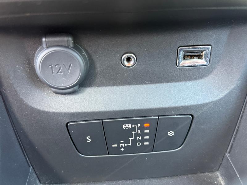 Car Thumb