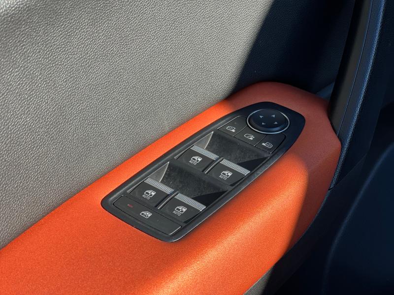 Car Thumb
