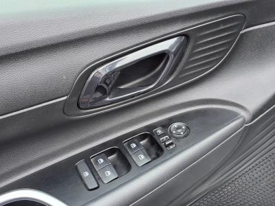 Car Thumb