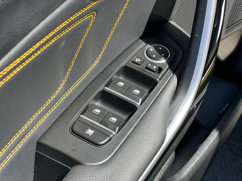 Car Thumb