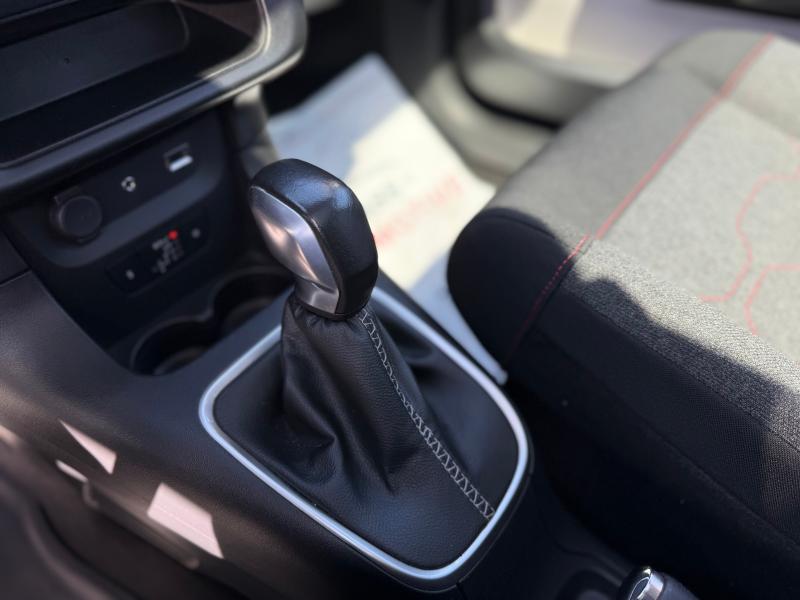 Car Thumb