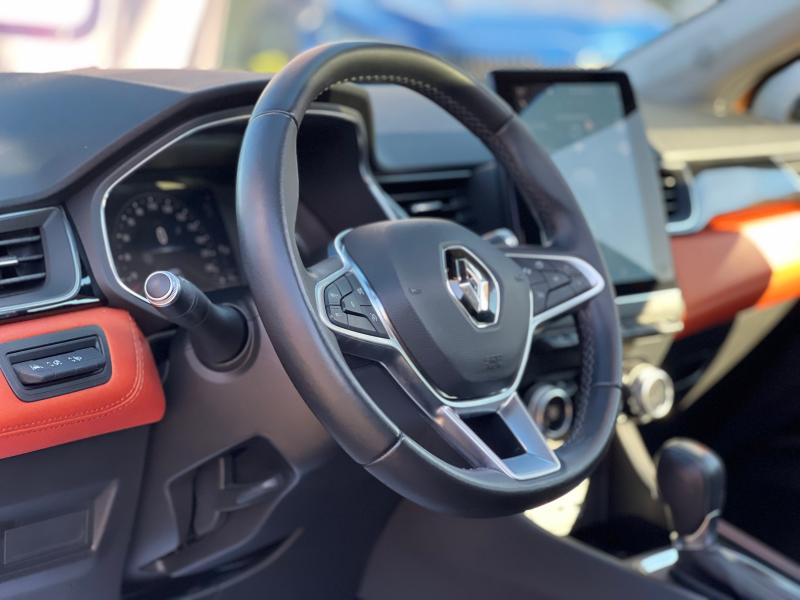 Car Thumb