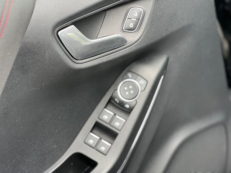 Car Thumb