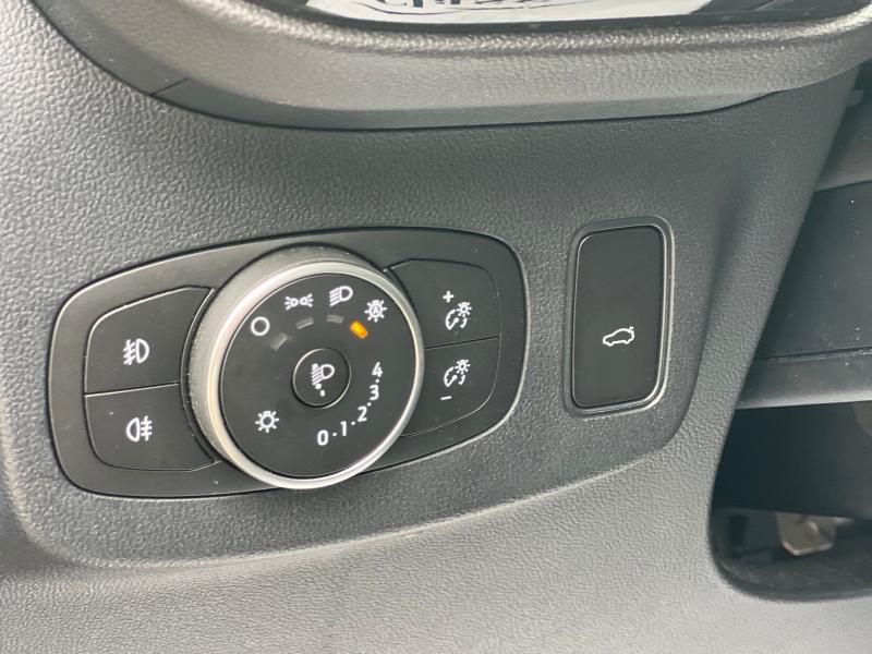 Car Thumb