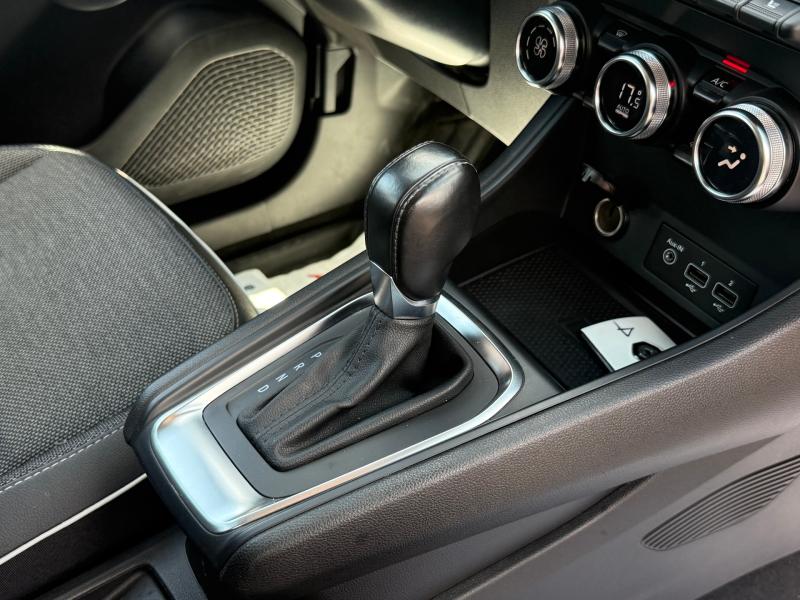 Car Thumb