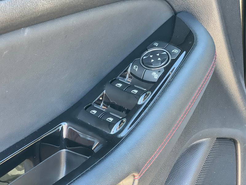 Car Thumb