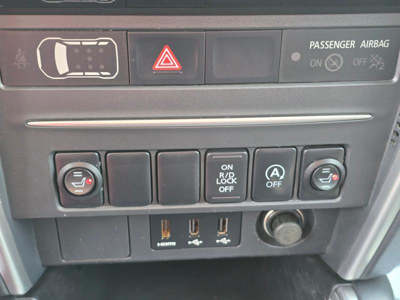Car Thumb