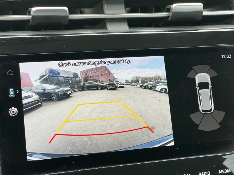 Car Thumb