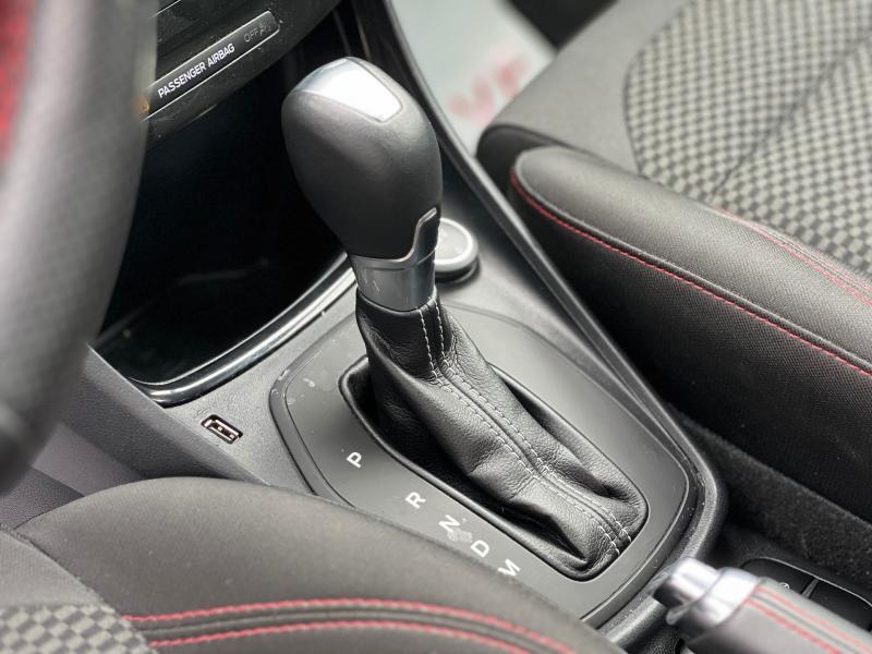 Car Thumb