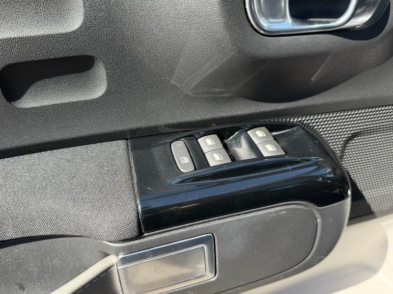 Car Thumb