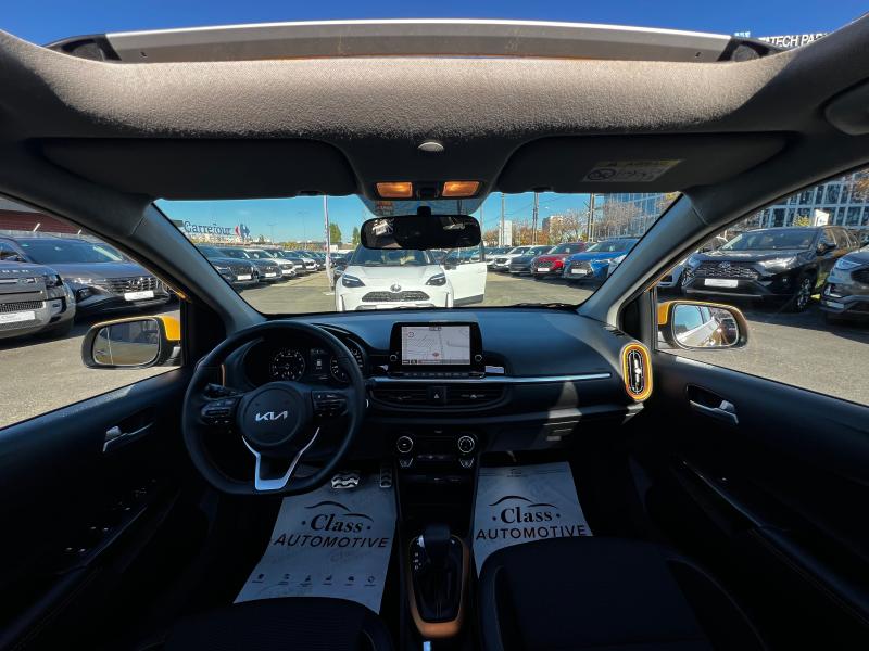 Car Thumb