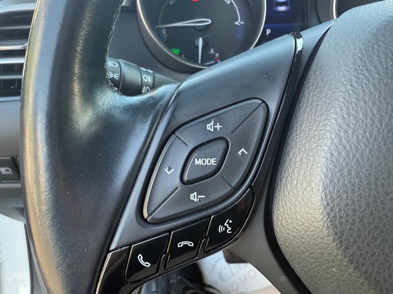Car Thumb